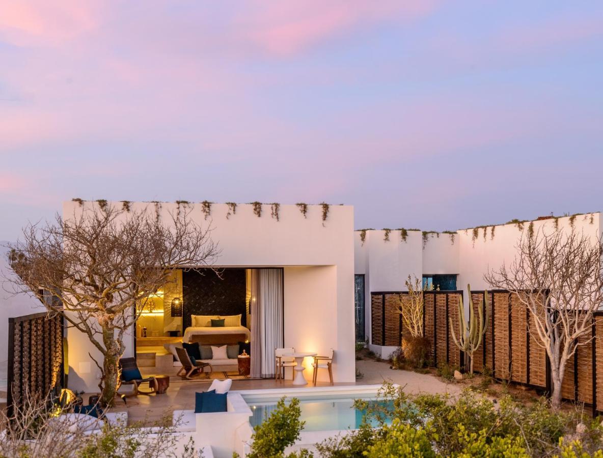 Kimpton Mas Olas Resort And Spa Тодос-Сантос Экстерьер фото