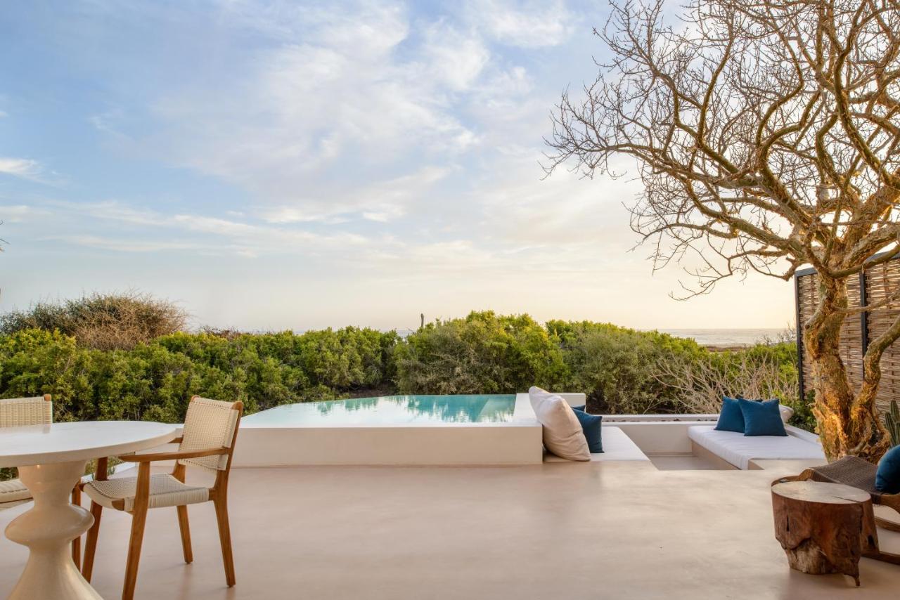 Kimpton Mas Olas Resort And Spa Тодос-Сантос Экстерьер фото