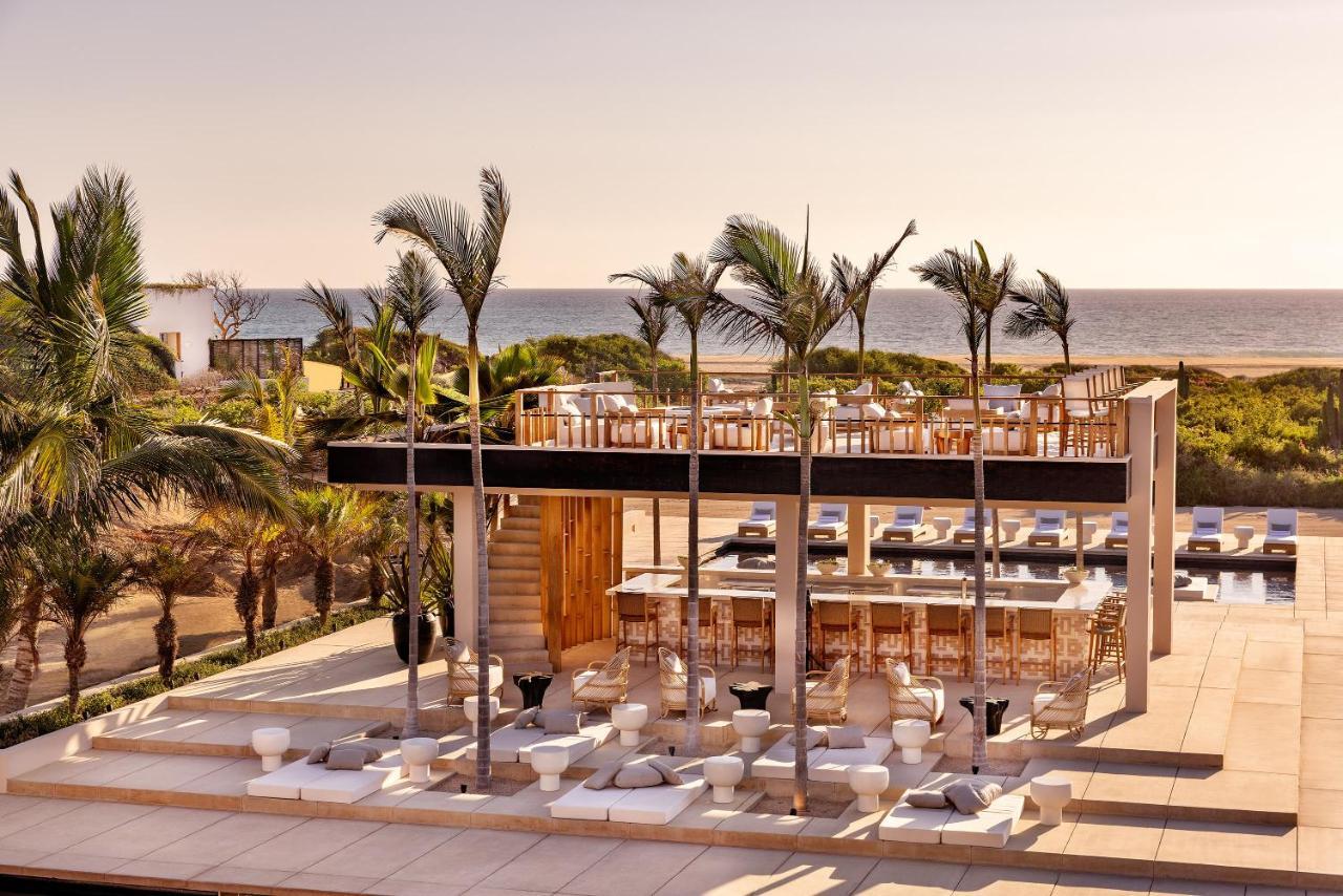 Kimpton Mas Olas Resort And Spa Тодос-Сантос Экстерьер фото