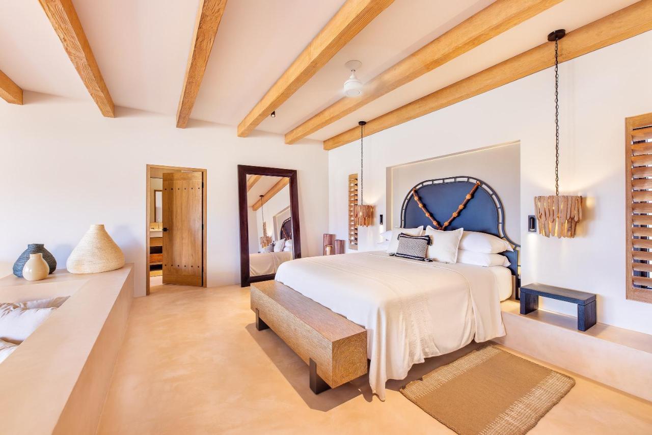 Kimpton Mas Olas Resort And Spa Тодос-Сантос Экстерьер фото