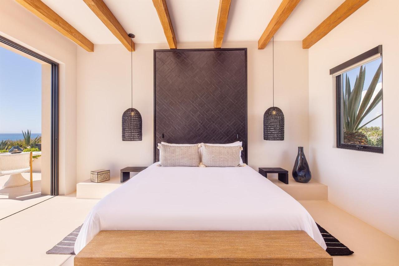 Kimpton Mas Olas Resort And Spa Тодос-Сантос Экстерьер фото