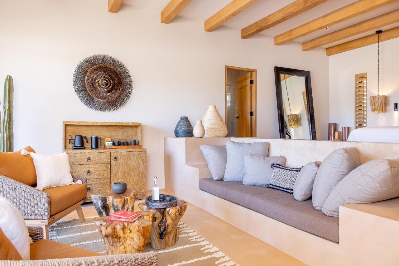 Kimpton Mas Olas Resort And Spa Тодос-Сантос Экстерьер фото