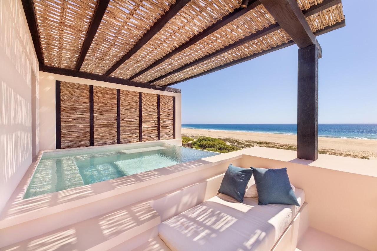 Kimpton Mas Olas Resort And Spa Тодос-Сантос Экстерьер фото