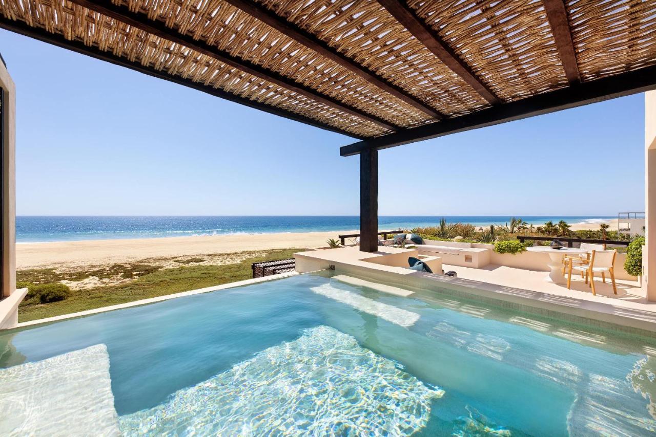 Kimpton Mas Olas Resort And Spa Тодос-Сантос Экстерьер фото
