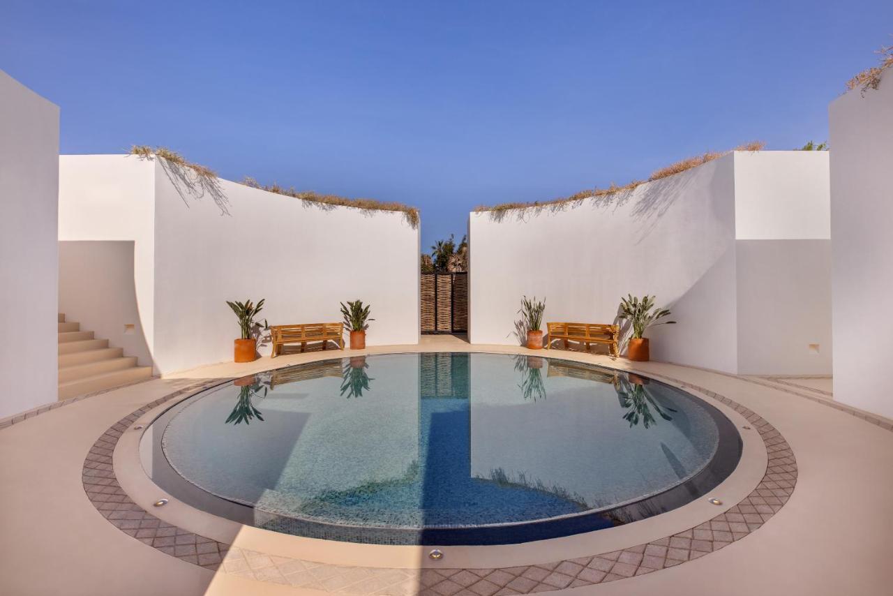 Kimpton Mas Olas Resort And Spa Тодос-Сантос Экстерьер фото
