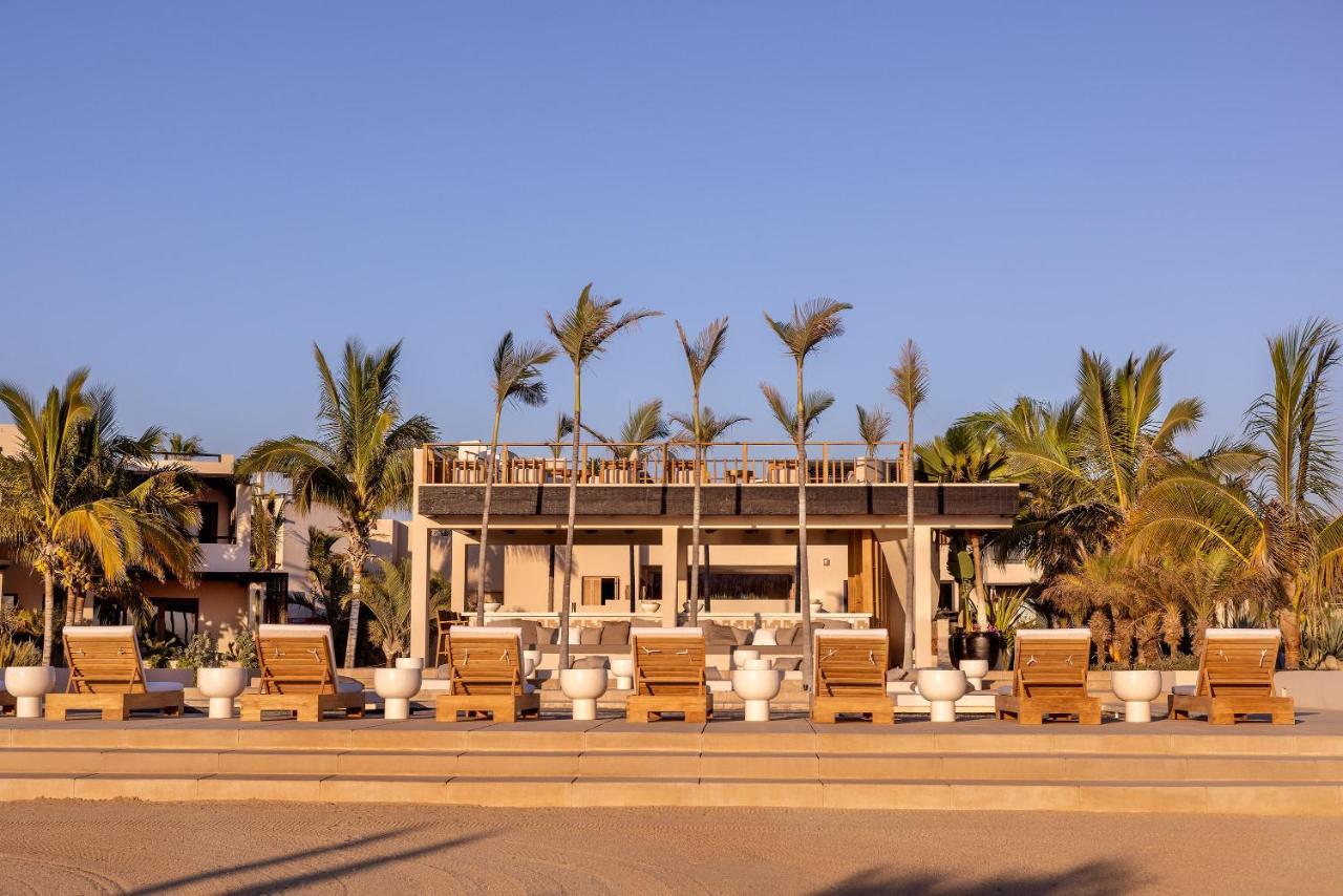 Kimpton Mas Olas Resort And Spa Тодос-Сантос Экстерьер фото