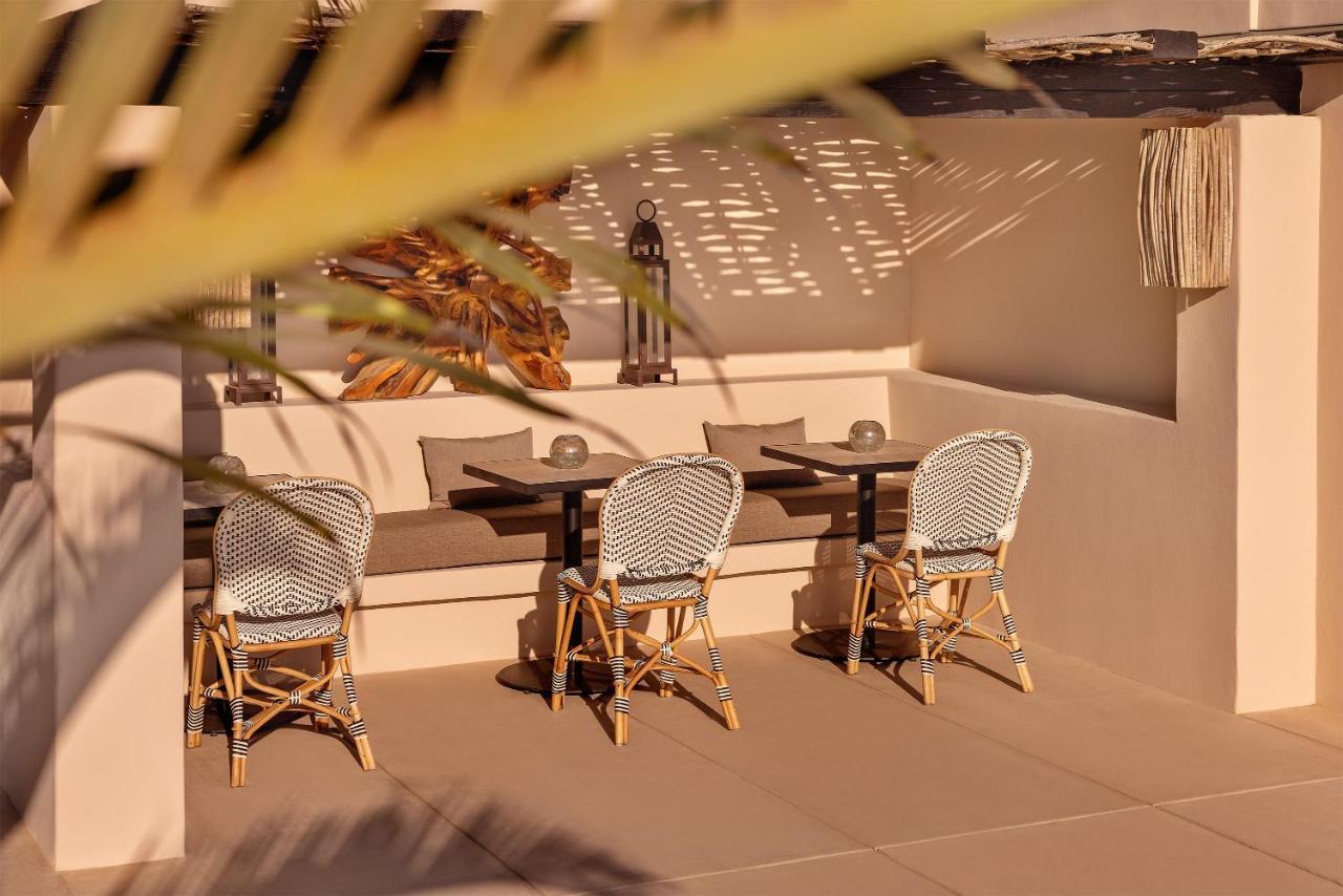 Kimpton Mas Olas Resort And Spa Тодос-Сантос Экстерьер фото