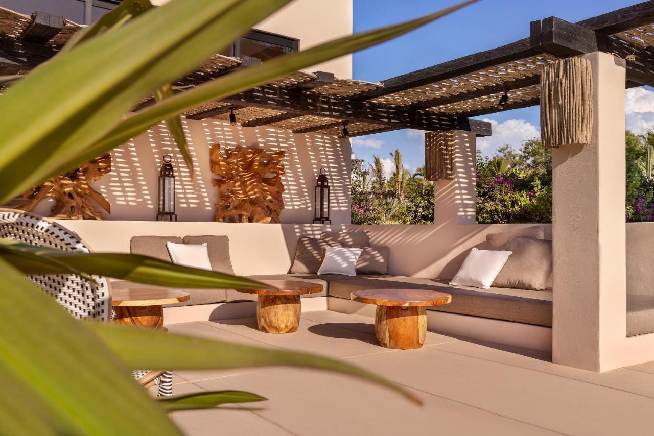 Kimpton Mas Olas Resort And Spa Тодос-Сантос Экстерьер фото