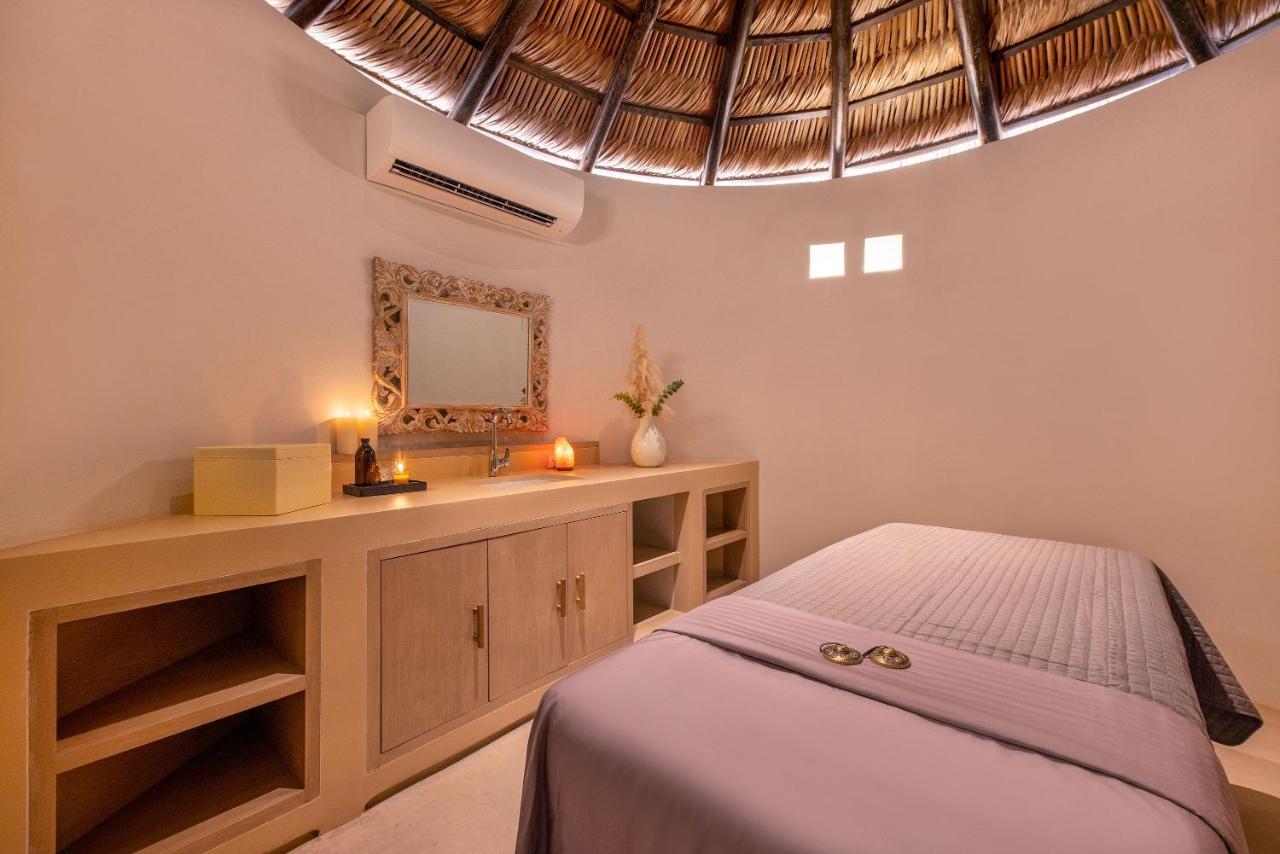Kimpton Mas Olas Resort And Spa Тодос-Сантос Экстерьер фото